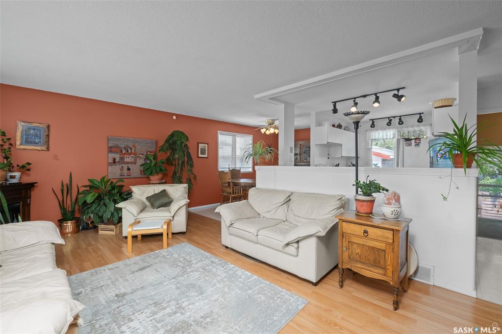 Third View of 488 Bennett Drive, SouthHill, Prince Albert, Saskatchewan, S6V 6H6