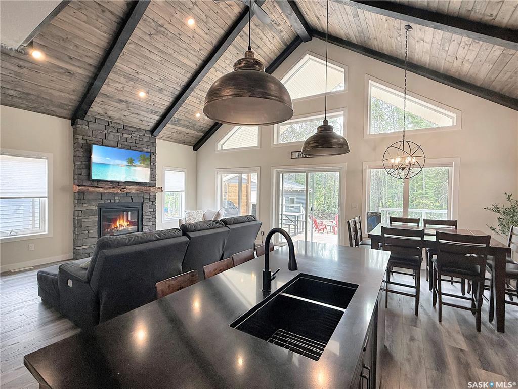 Fifth View of 116 Rumberger Road, Candle Lake, Saskatchewan, S0J 3E0