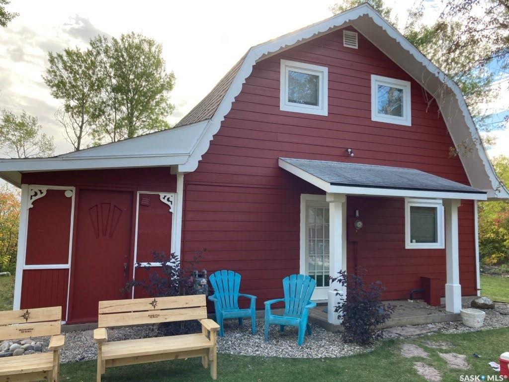 17 A Round Lake, SK013183, Saskatchewan,