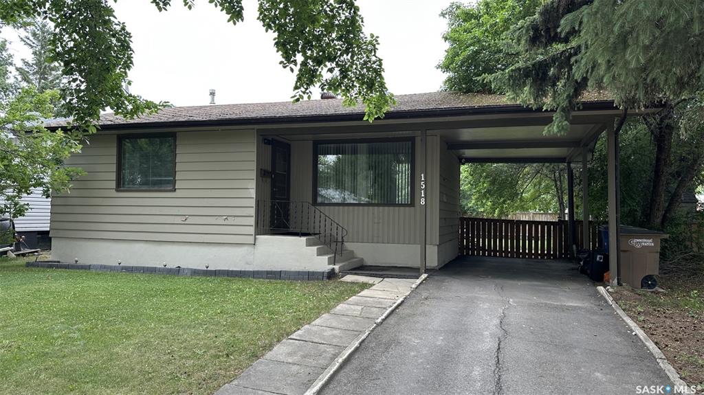 1518 97th Street, SK013184, Saskatchewan,