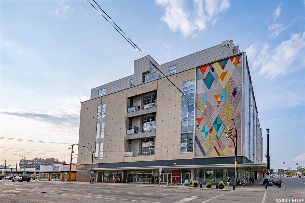 120 23rd Street E #423, SK013187, Saskatchewan,
