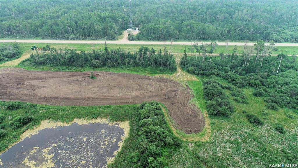 2.98 AC Titled Lot 4 Kipabiskau Lake Area, SK013189, Saskatchewan,