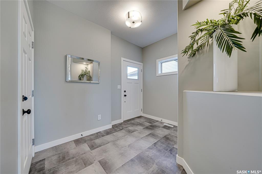 Second View of 458 Doran Crescent, Brighton, Saskatoon, Saskatchewan, S7V 1W2