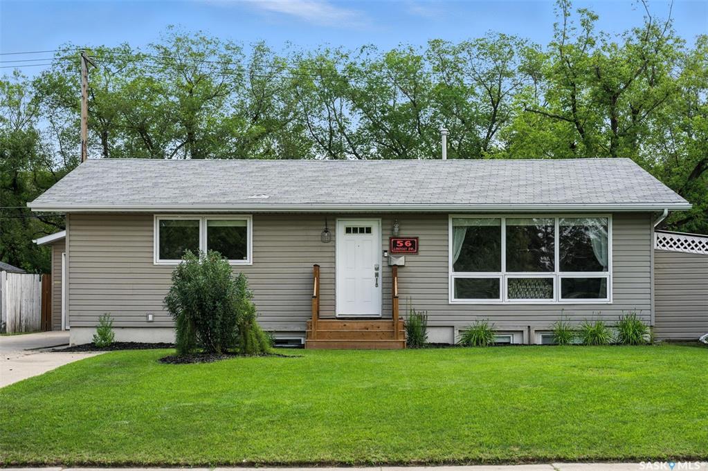 56 Lindsay Drive, SK013196, Saskatchewan,