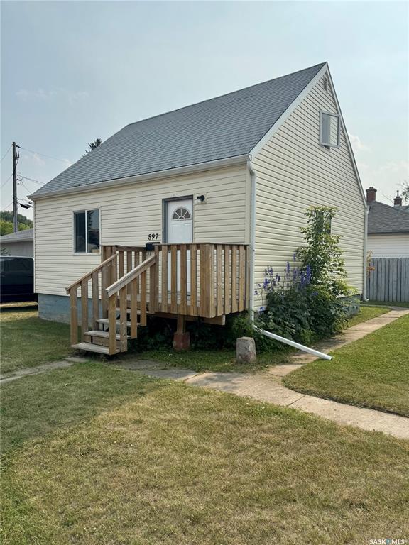 597 River Street E, SK013197, Saskatchewan,