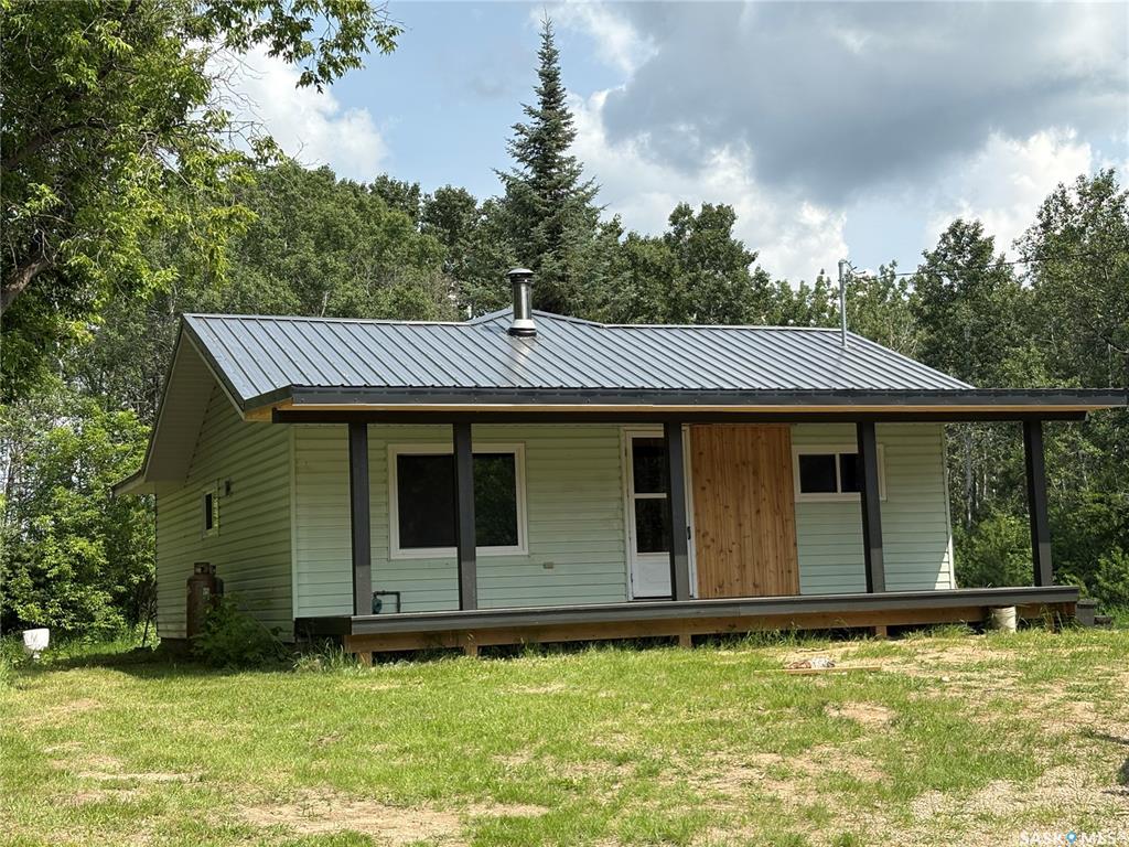 Thompson Acreage, SK013198, Saskatchewan,