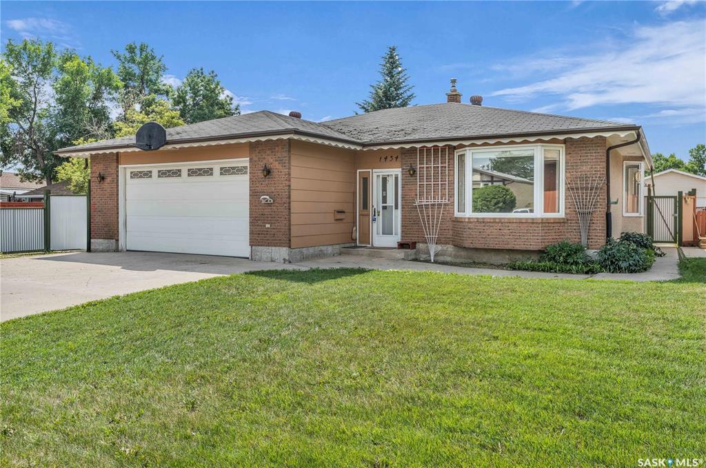 1434 Oxford Street, SK013204, Saskatchewan,