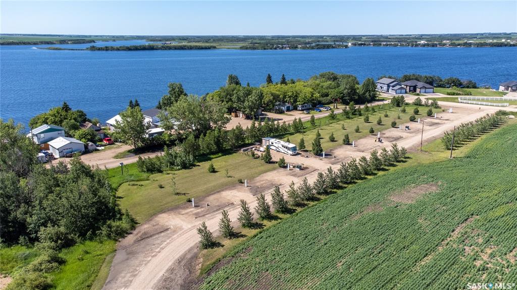 Third View of 5 Lakepark Road, Humboldt Rm No. 370, Saskatchewan, S0K 2A0