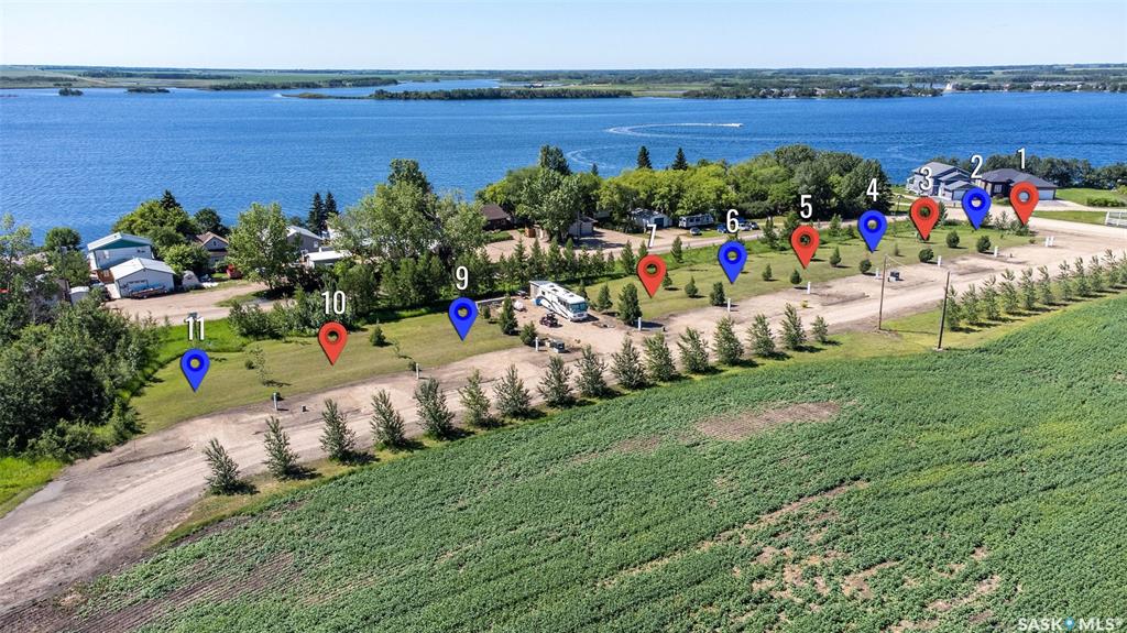 Fifth View of 5 Lakepark Road, Humboldt Rm No. 370, Saskatchewan, S0K 2A0