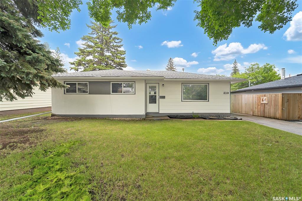 210 Winnipeg Crescent, SK013219, Saskatchewan,