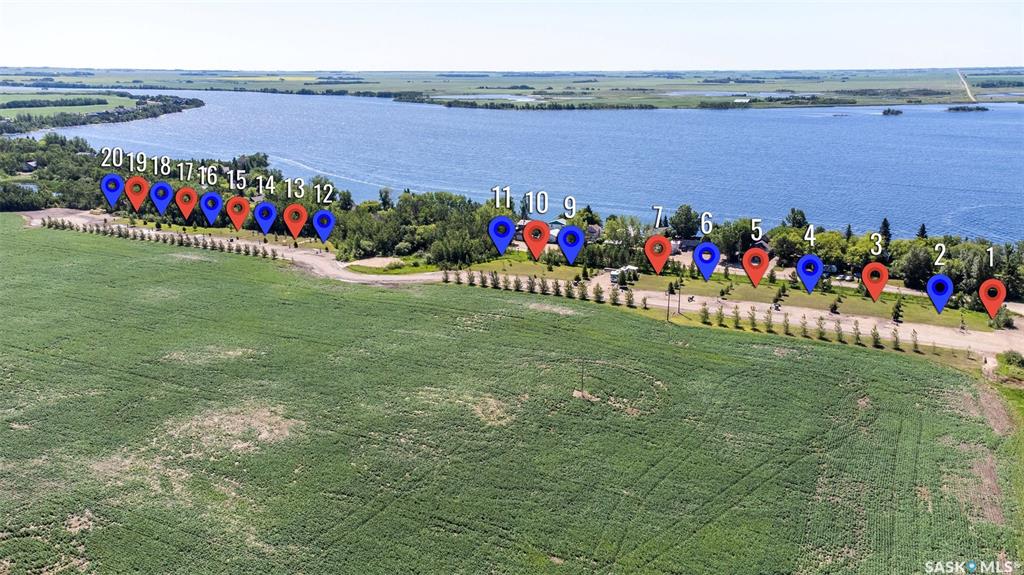Fifth View of 13 Lakepark Road, Humboldt Rm No. 370, Saskatchewan, S0K 2A0