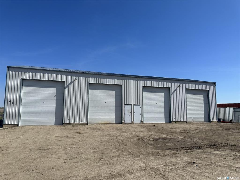 401 Railway Street, SK013222, Saskatchewan,
