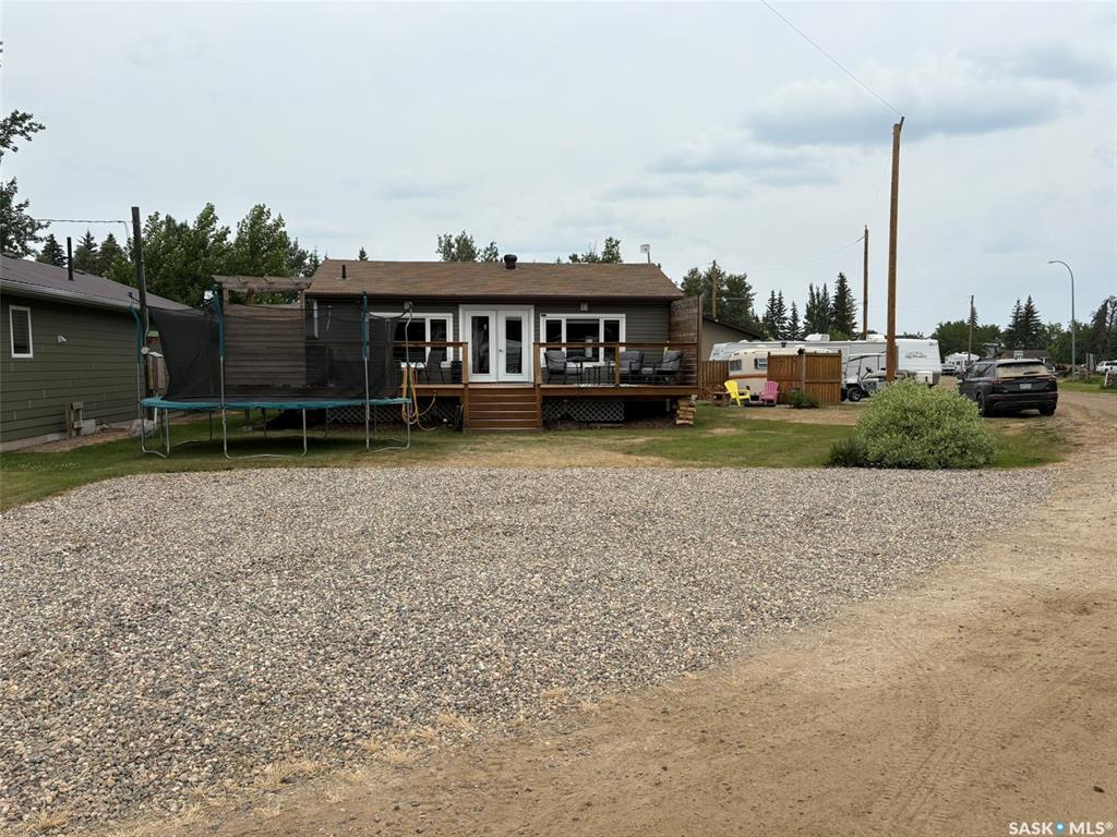 Second View of 301 Corrigal Crescent, Turtle Lake Lodge, Turtle View, Saskatchewan, S0M 0Y0