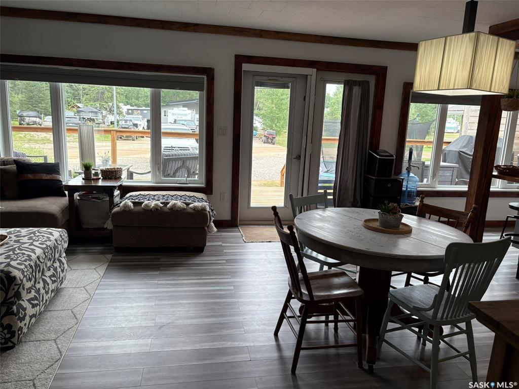 Fifth View of 301 Corrigal Crescent, Turtle Lake Lodge, Turtle View, Saskatchewan, S0M 0Y0