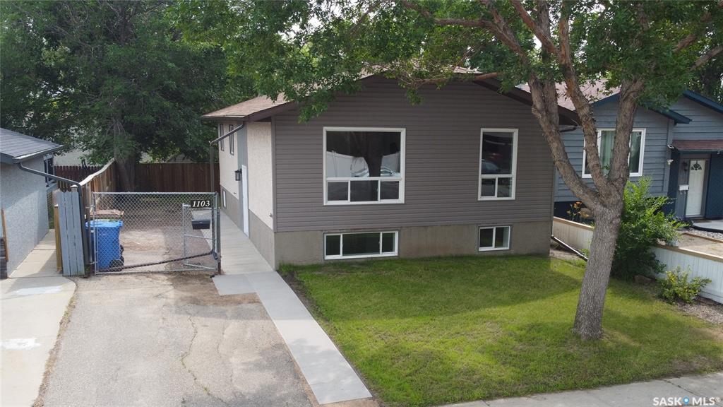 1103 Fleet Street, SK013228, Saskatchewan,