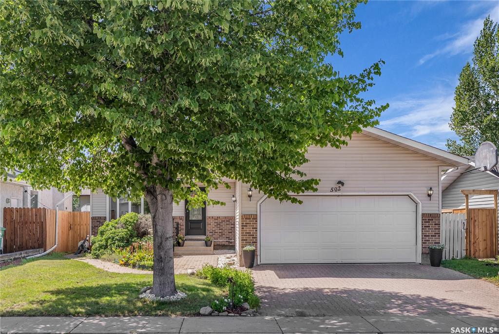 502 Brightsand Crescent, SK013229, Saskatchewan,