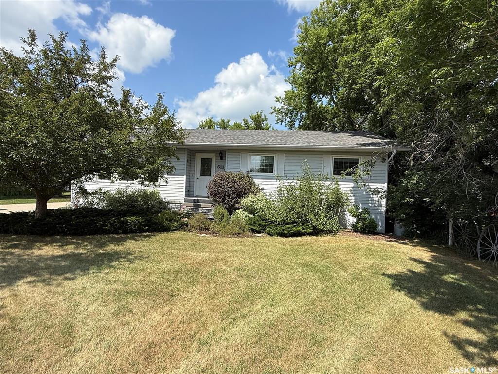 611 Spencer Street, SK013232, Saskatchewan,