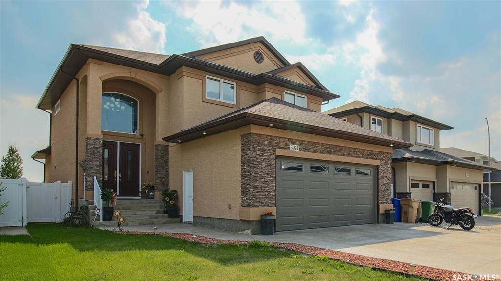 5021 Anthony Way, SK013235, Saskatchewan,