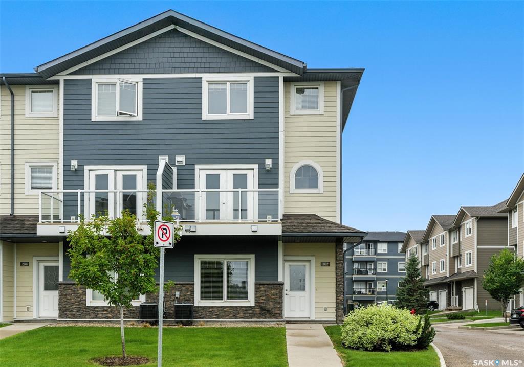 212 Willis Crescent #202, SK013237, Saskatchewan,