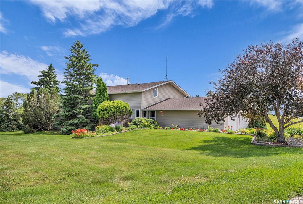 Sapsford Acreage, SK013242, Saskatchewan,