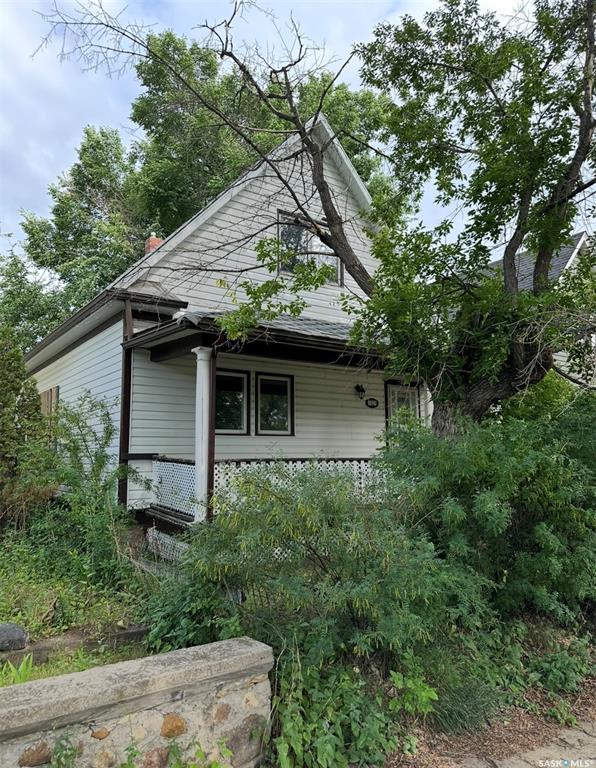 1031 3rd Avenue Ne, SK013244, Saskatchewan,