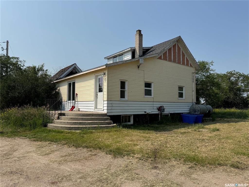 Nokomis Acreage, SK013248, Saskatchewan,