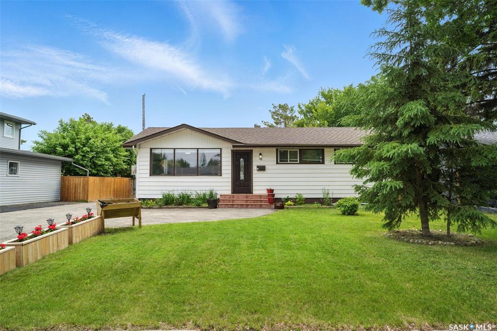 16 Lindsay Drive, SK013251, Saskatchewan,