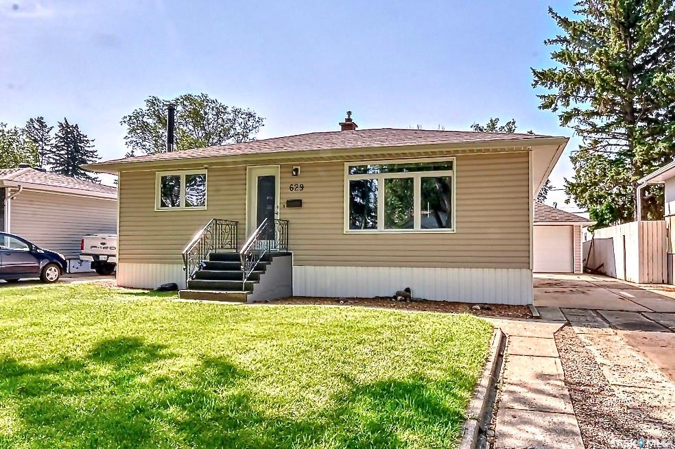 629 Grandview Street W, SK013253, Saskatchewan,