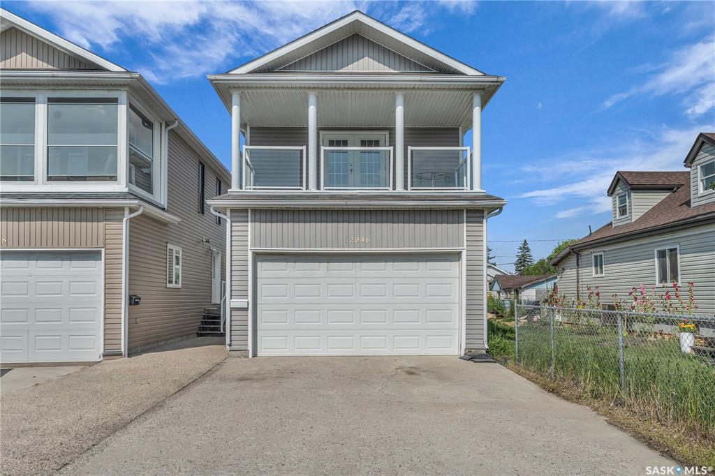 2046 Alexandra Street, SK013256, Saskatchewan,