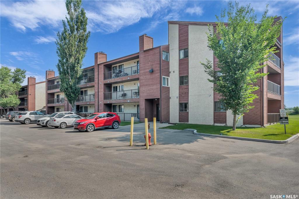 4040 8th Street E #309B, SK013260, Saskatchewan,