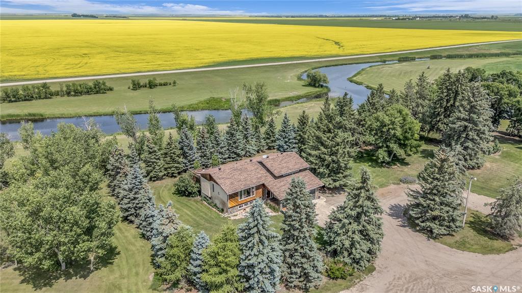Morley Acreage, SK013262, Saskatchewan,