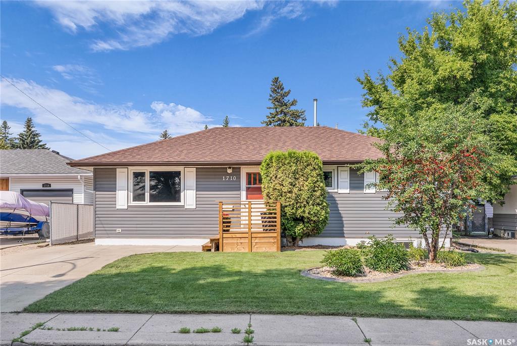1710 Jackson Avenue, SK013268, Saskatchewan,
