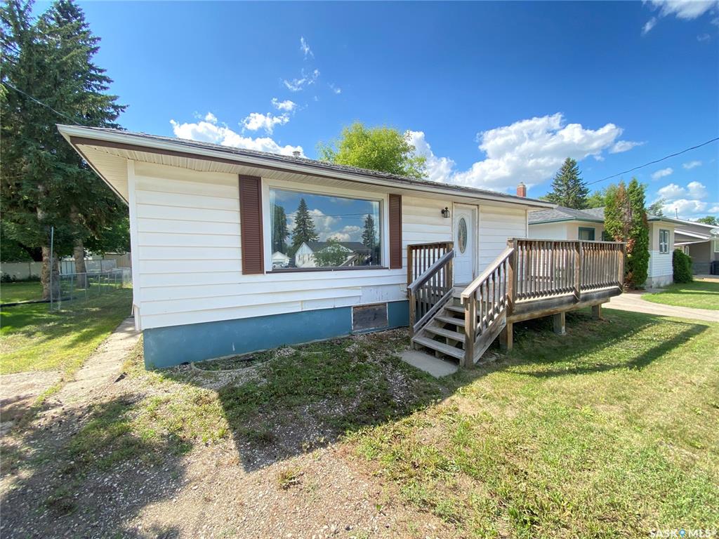 250 Fourth Avenue N, SK013270, Saskatchewan,