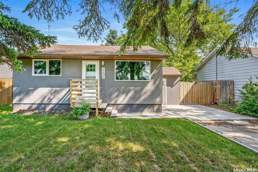 106 Matilda Street, SK013272, Saskatchewan,