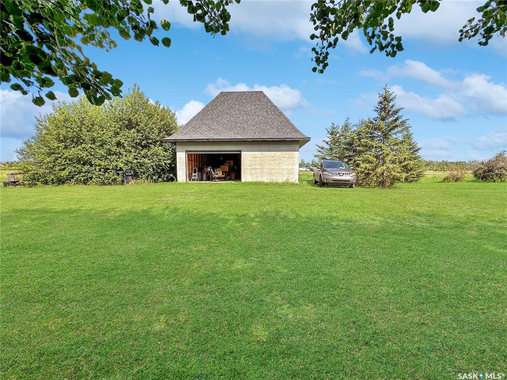 A 9 Jameson Crescent, SK013276, Saskatchewan,