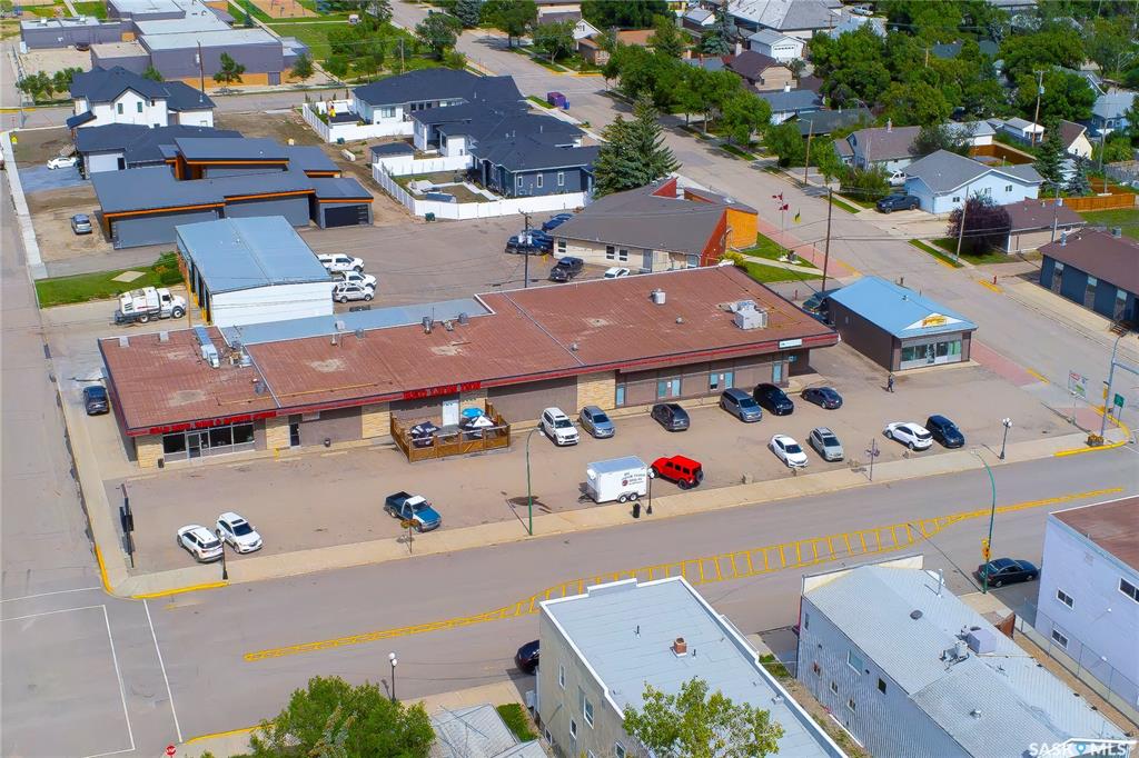 614 Main Street, SK013282, Saskatchewan,