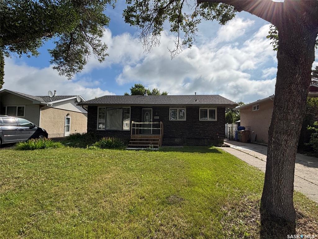 211 Upland Drive, SK013283, Saskatchewan,