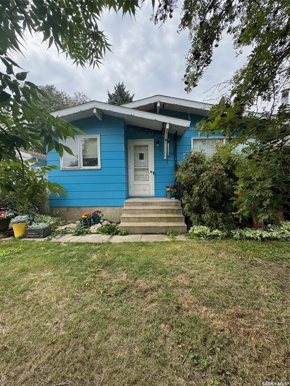 11110 Mackenzie King Crescent, SK013285, Saskatchewan,