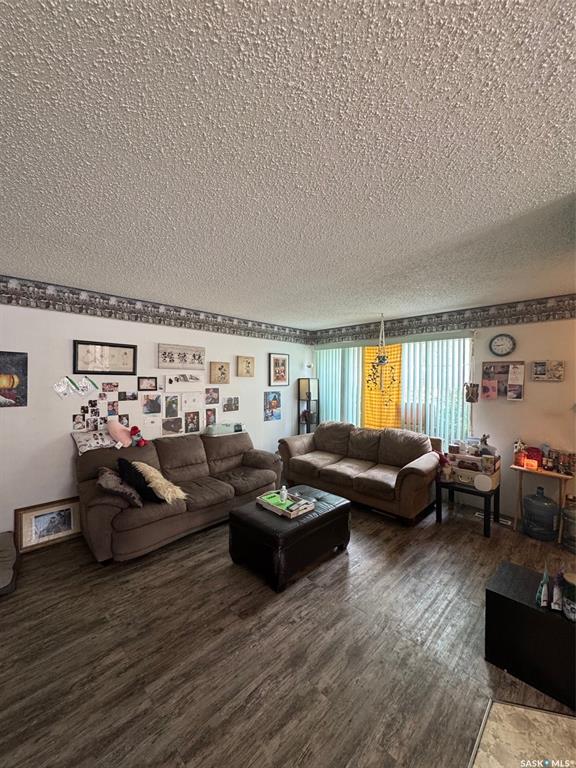 Second View of 11110 Mackenzie King Crescent, College Heights, North Battleford, Saskatchewan, S9A 3E4