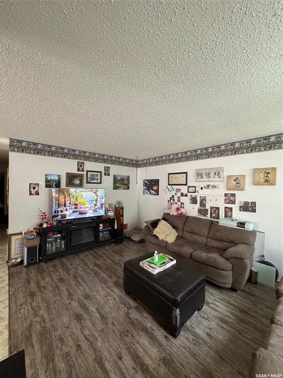 Third View of 11110 Mackenzie King Crescent, College Heights, North Battleford, Saskatchewan, S9A 3E4