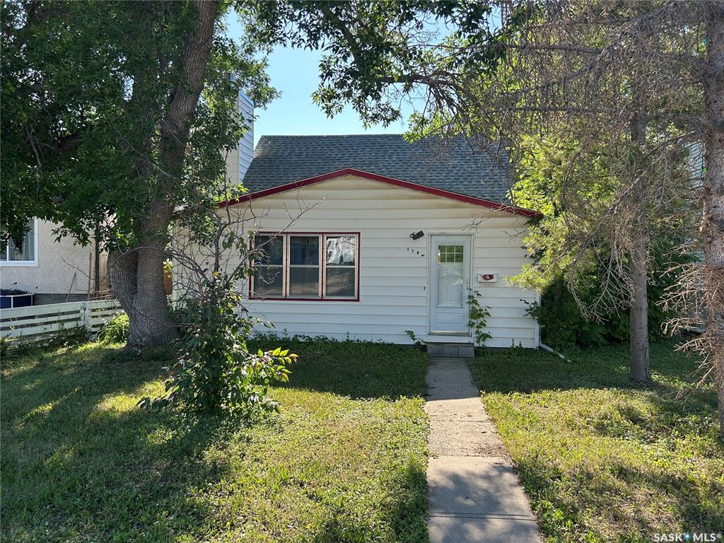 1744 Royal Street, SK013289, Saskatchewan,