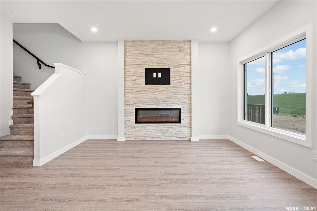 Second View of 3150 Bowen Street, Eastbrook, Regina, Saskatchewan, S4N 7K9