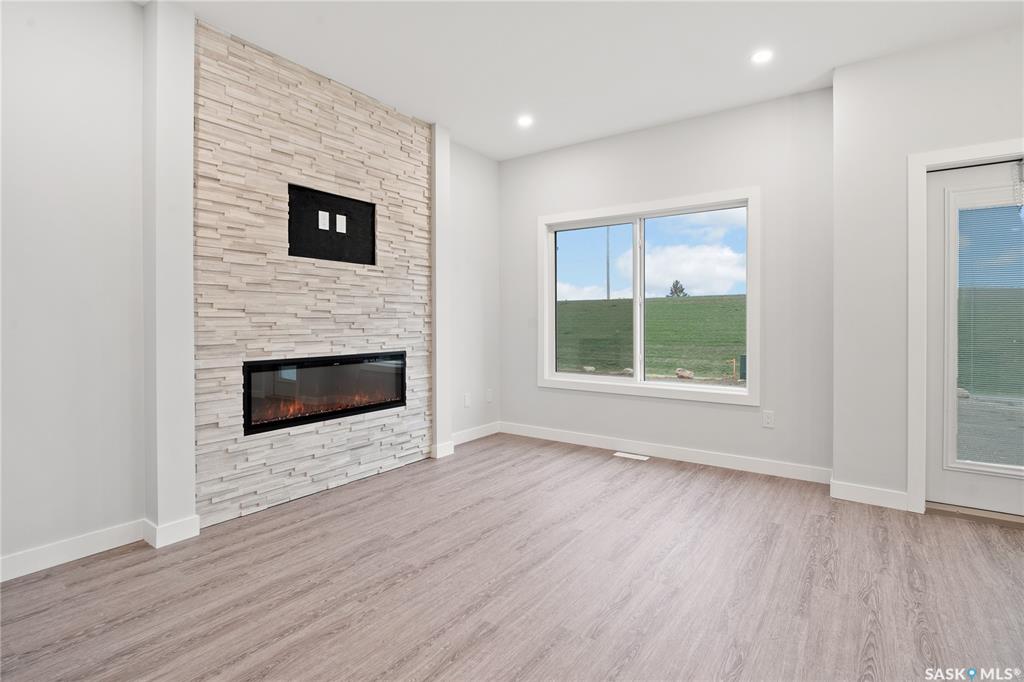 Fourth View of 3150 Bowen Street, Eastbrook, Regina, Saskatchewan, S4N 7K9