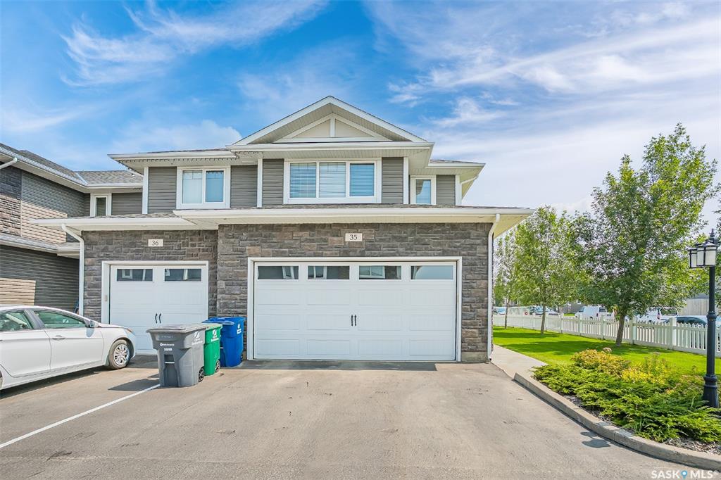 115 Veltkamp Crescent #35, SK013302, Saskatchewan,