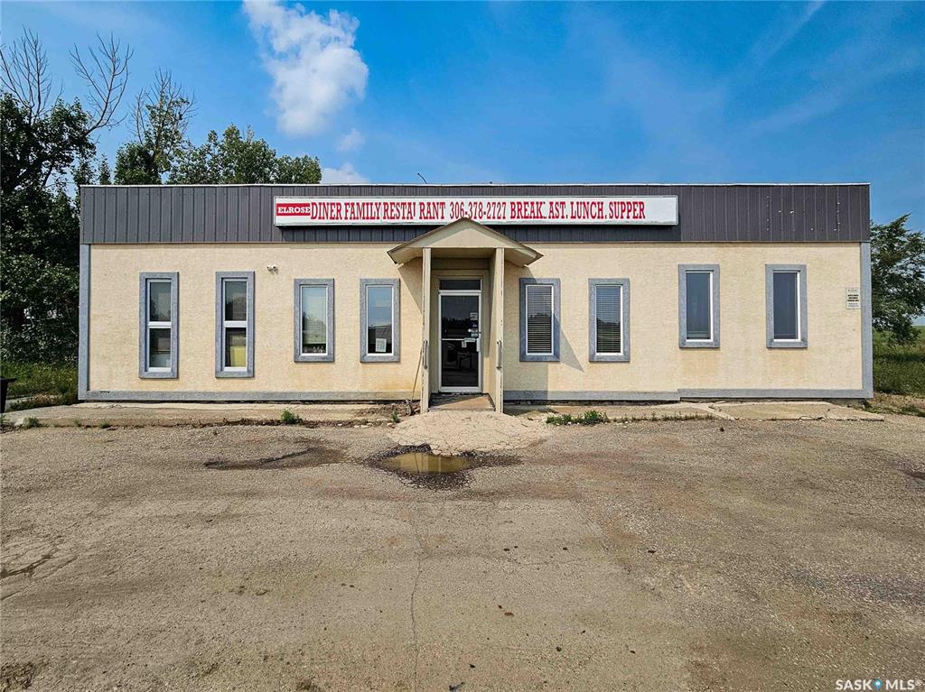 0 4 Highway, SK013309, Saskatchewan,