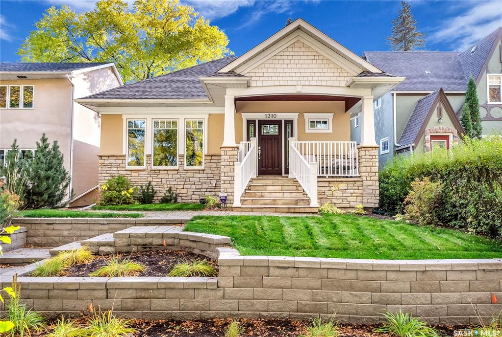 1310 Elliott Street, SK013318, Saskatchewan,