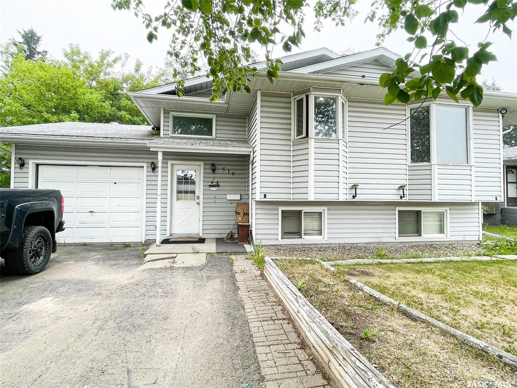 516 5th Avenue W, SK013322, Saskatchewan,