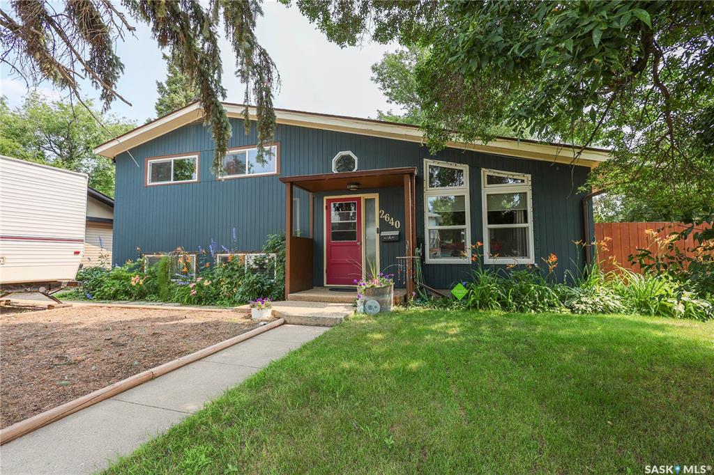 2640 3rd Avenue E, SK013323, Saskatchewan,