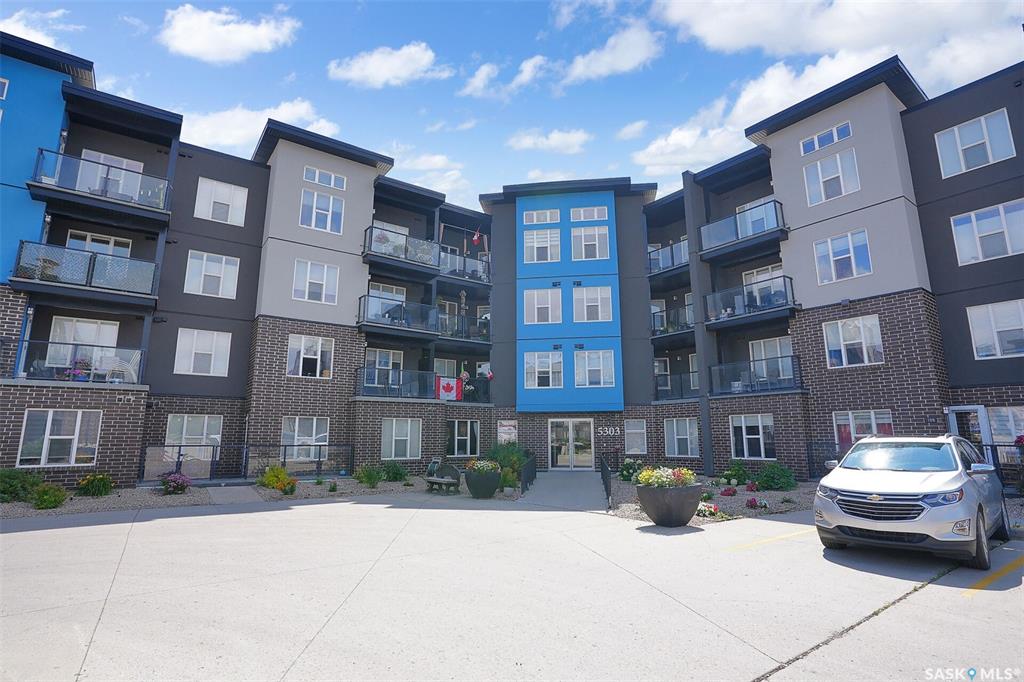 5303 Universal Crescent #212, SK013328, Saskatchewan,
