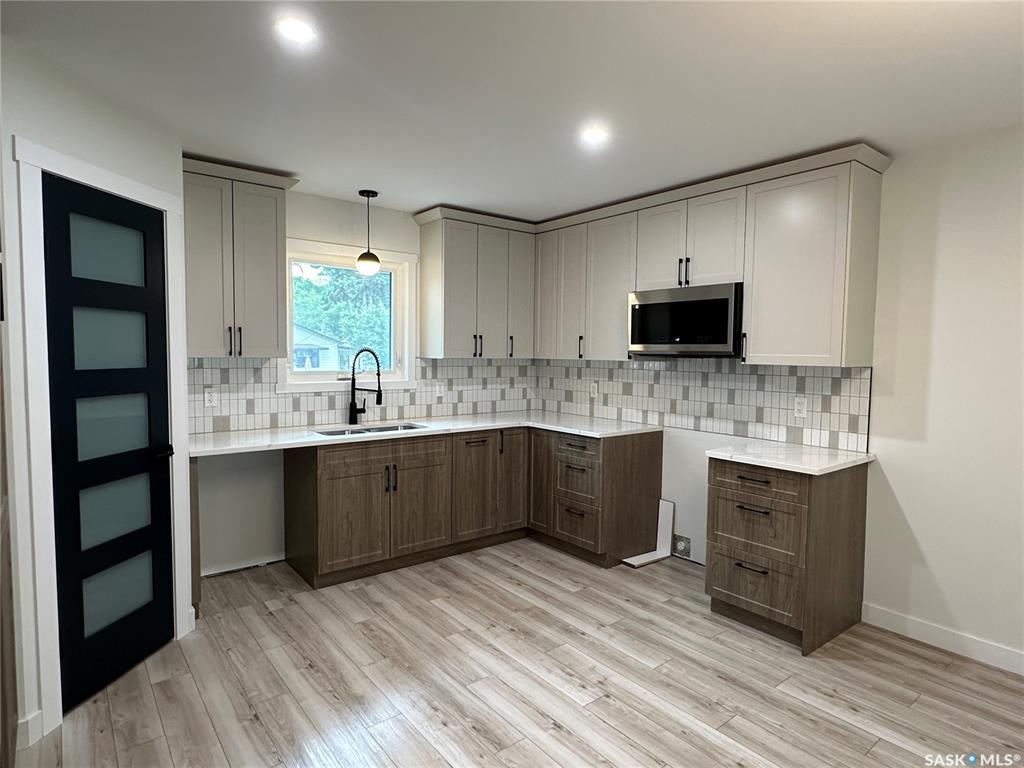 Second View of 230 8th Street, Weyburn, Saskatchewan, S4H 1E2